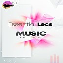 Essential Lecs - Music in Me Original Mix