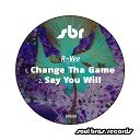 R Vee - Say You Will