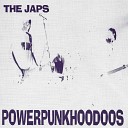 The Japs - Hurly Curly Girl