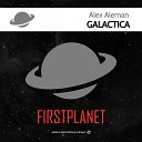 Alex Aleman - Galactica