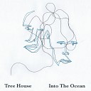 Tree House - Warm Blue Feeling