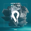 Justin Point - All I See