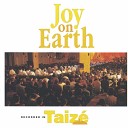 Taiz - Heavens Sing With Gladness Jubilate Coeli