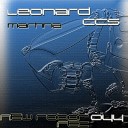 Leonard Ccs - This Is A Test Original Mix