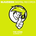 Tom Chubb - Rhythm Inside Original Mix