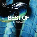 DJ Csemak - Black Shadow Original Mix