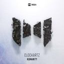 Clockartz - Humanity Original Mix