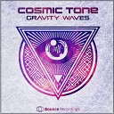 Cosmic Tone - Gravity Original Mix