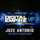 Joze Antonio - Daylight Nightlight Original Mix