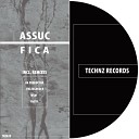 Assuc - Fica JfAlexsander Remix