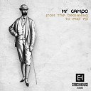 Mr Campo - In My Head Original Mix