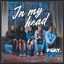 featyou feat Finda Sierra Nila Johanna Mauk Fin… - In My Head