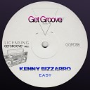 Kenny Bizzarro - Easy Original Mix