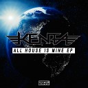 Kenta Lakkq - All House Is Mine Original Mix
