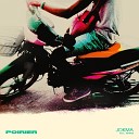 Poirier feat Fwonte - Jokma Kensaye Remix