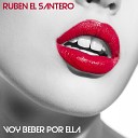 Ruben El Santero - Mi Amor Es Tuyo