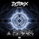 Distrix - Booyah Original Mix