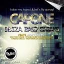 Capone - Nightmare On Capone Street Original Mix
