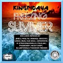 KingMdava - Freezing Summer Jinku Remix