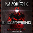 Mavrik - Back It Up Original Mix