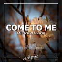 Karpovich Diver - Come To Me Original Mix