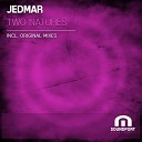Jedmar - Two Natures Original Mix
