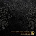 Pedro Vasconcelos - Talk Original Mix