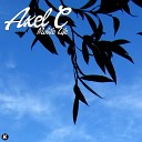 Axel C - 8 March