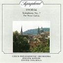 Czech Philharmonic Zden k Ko ler - Symphony No 7 in D Minor Op 70 B 141 II Poco…