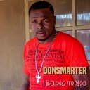 Donsmarter - I Belong to You