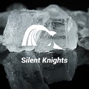 Silent Knights - Cooling Desk Fan