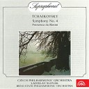 Czech Philharmonic Ladislav Slov k - Symphony No 4 Op 36 IV Finale Allegro con…