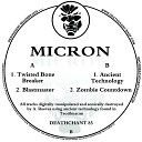 Micron - Blastmaster