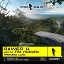 Rainer K Tim Hidgem - Promised Land Andrea Montorsi Remix