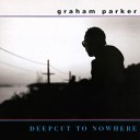 Graham Parker - Cheap Chipped Black Nails