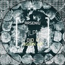 Arseniu - Back To 99 Original Mix