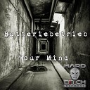 Batteriebetrieb - Your Mind Original Mix