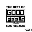 MC Freeflow - That Feeling Original Mix