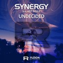 Synergy feat Ant Neale - Undecided Radio Edit