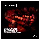 CrakMoon - Champagne Recouvrance Remix
