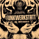 Funkwerkstatt - Oh Baby In The House Carsten Rausch Remix