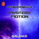 Painbringer Mystery Motion - Balance Original Mix