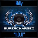Hilly - I O U Original Mix