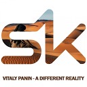 Vitaly Panin - A Tired Desert Traveler Original Mix
