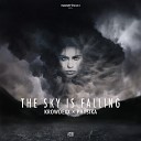 Krowdexx Physika - The Sky Is Falling Radio Mix