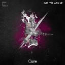 Gigih Mars14 - Get Yo Ass Up Original Mix