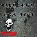 Mark Cowax - Shock n Ball Original Mix