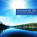 Dimanche FR - Chopin Piano Concerto No 1 In E minor Op 11 I Allegro…