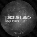 Cristian Llamas - Musica Original Mix