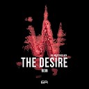Roin - The Desire Re Mastered Mix